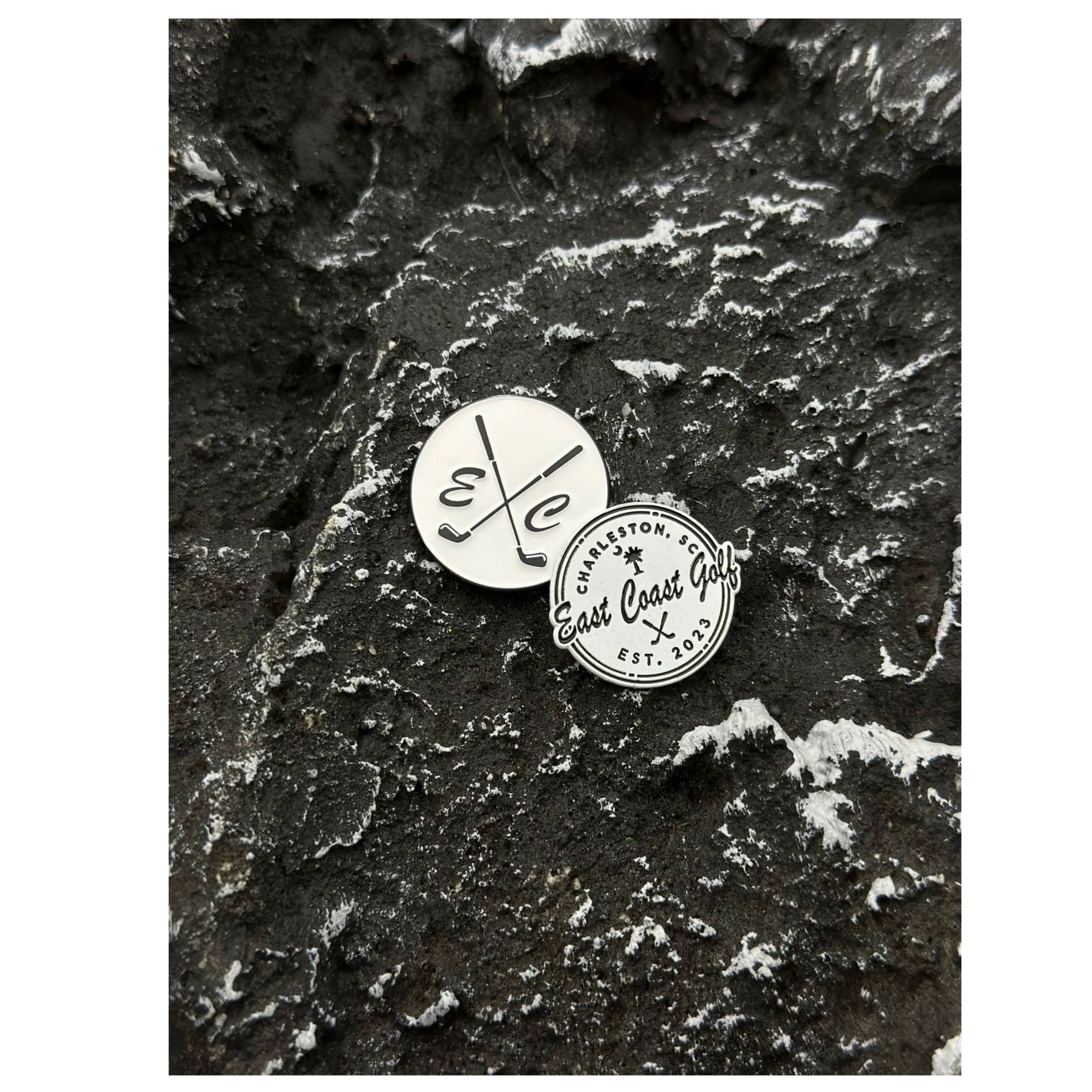 Ball Markers – EastCoastGolf Ball Markers – EastCoastGolf