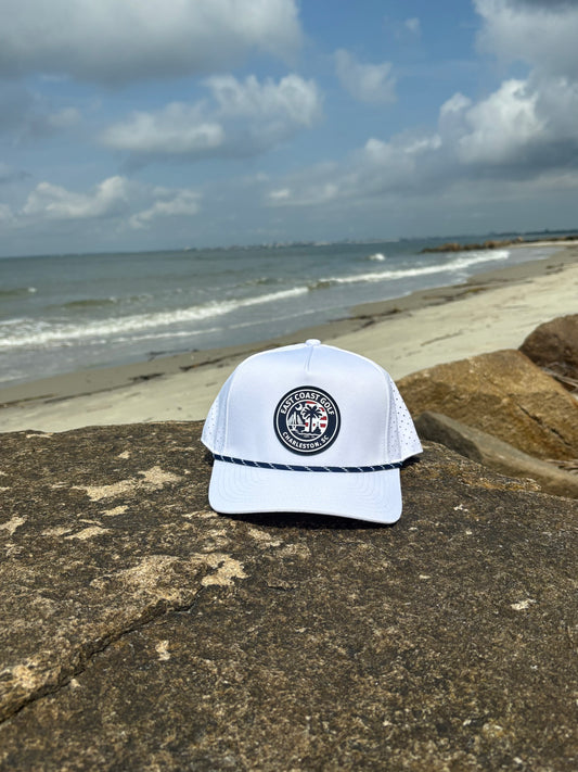 On-Course Rope Hat