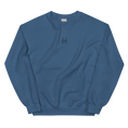 Load image into Gallery viewer, Blue Fairway Crewneck