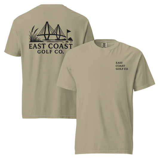 Lowcountry Marsh Tee