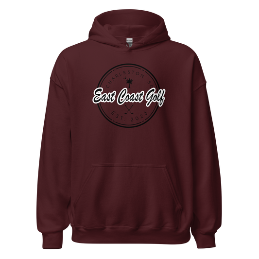 Maroon Heritage Hoodie