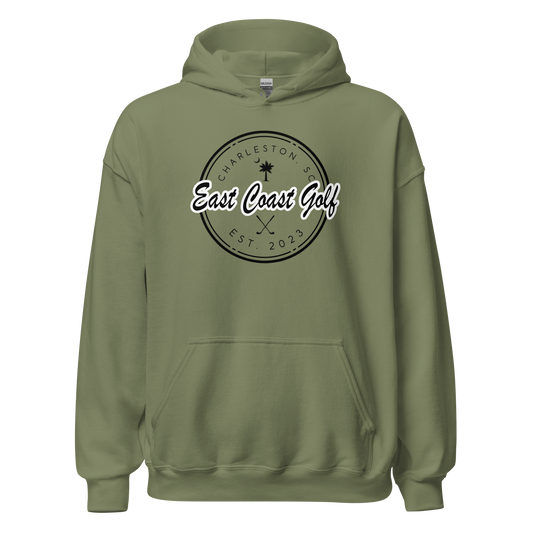 Green Heritage Hoodie