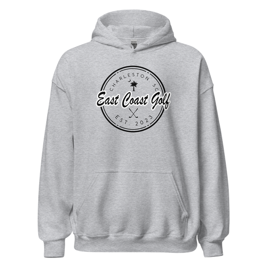 Grey Heritage Hoodie