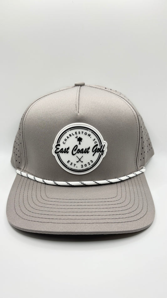 On-Course Rope Hat