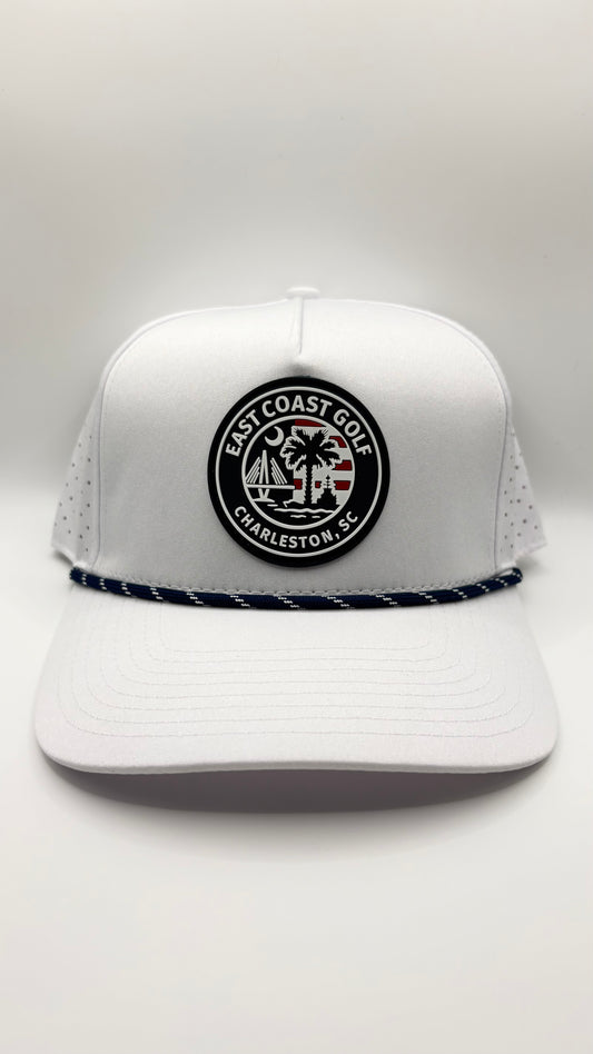 On-Course Rope Hat