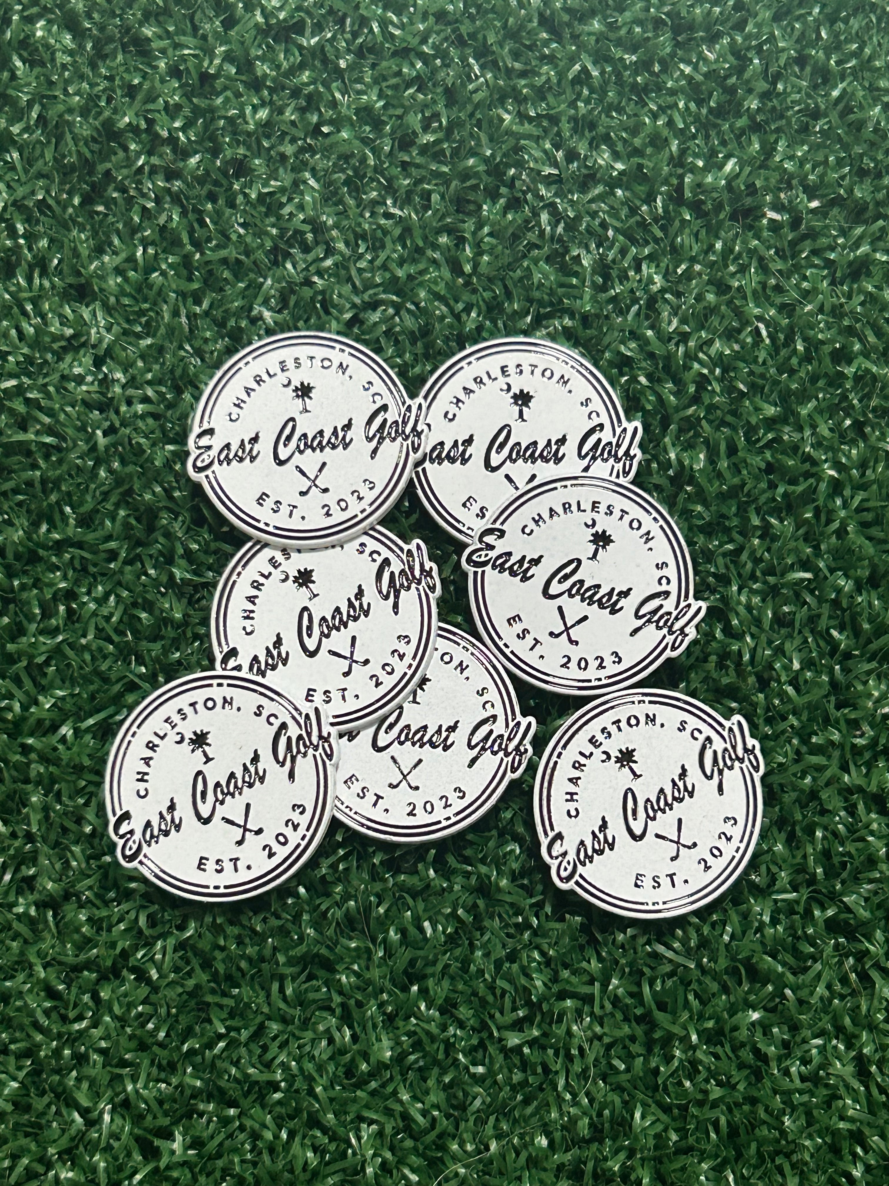 Ball Markers – EastCoastGolf