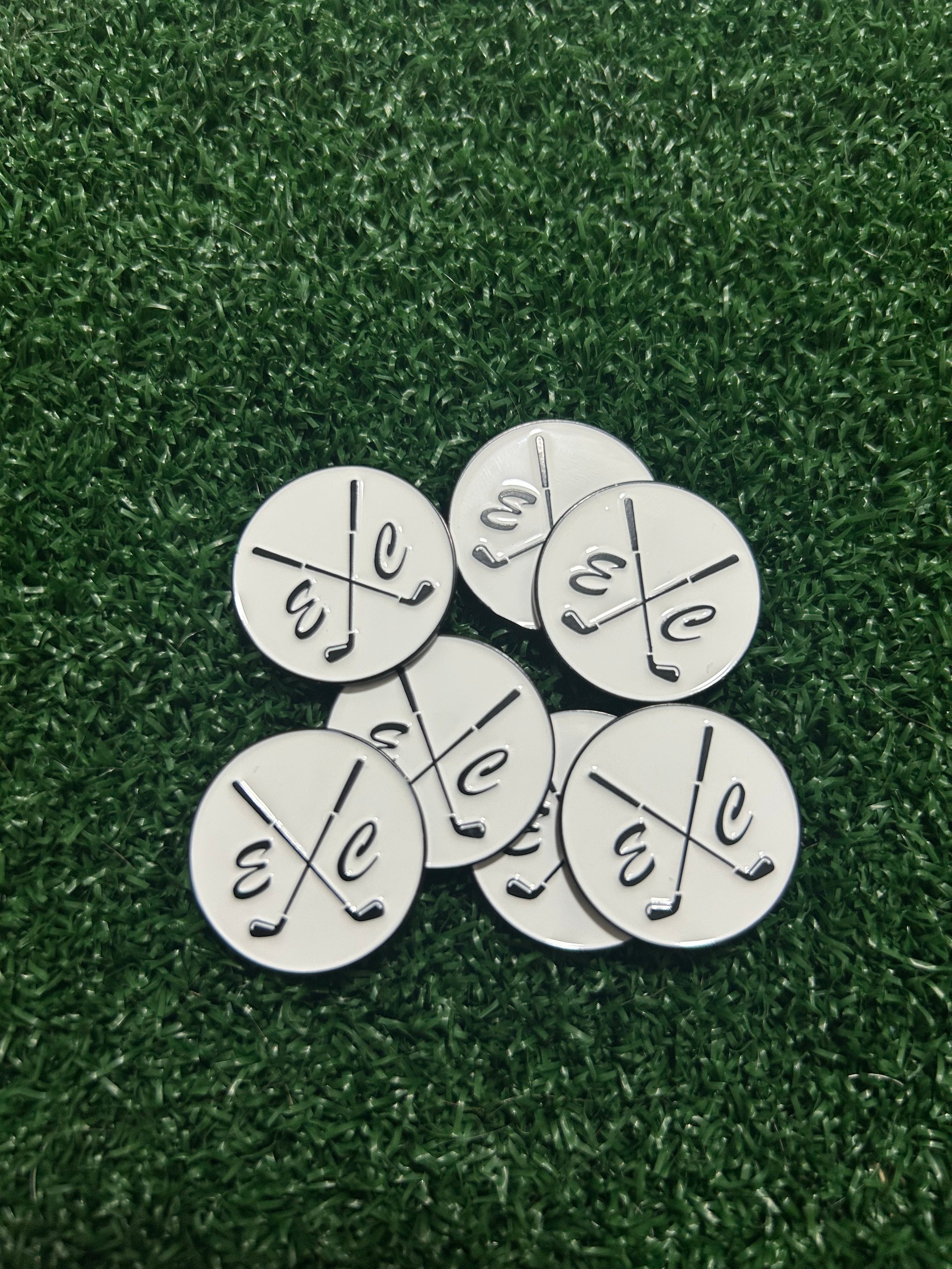 Ball Markers