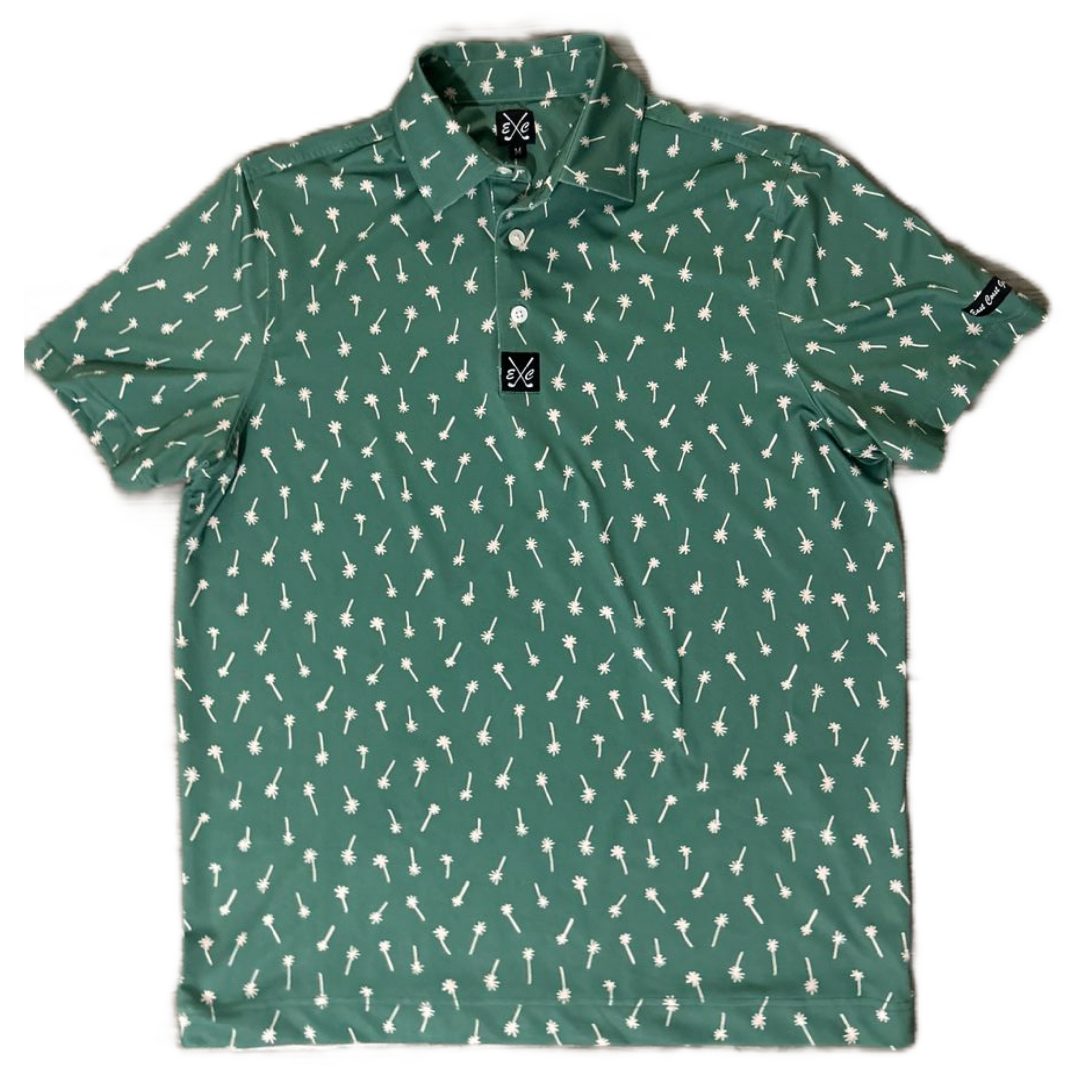 Palmetto Polo