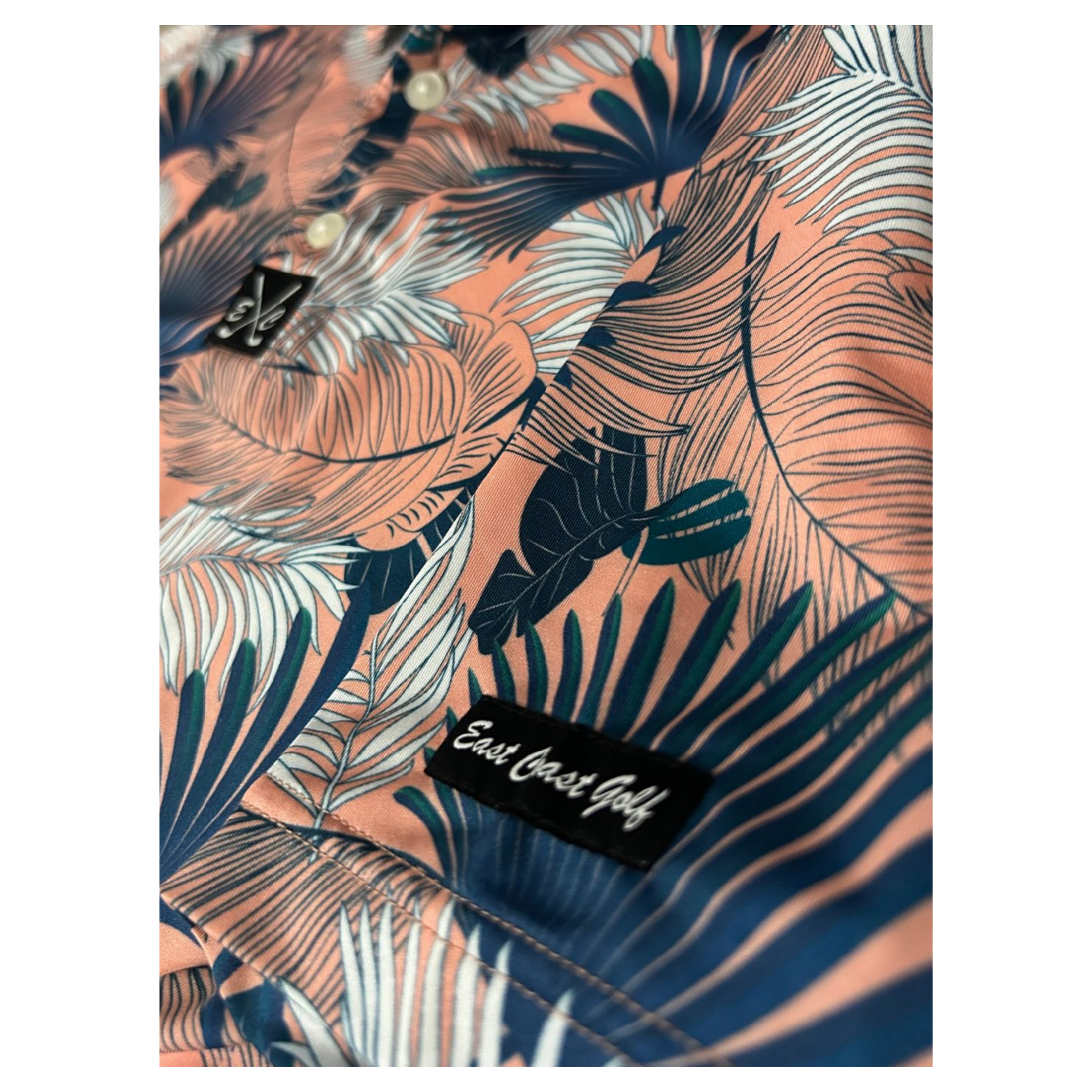 Tropics Polo