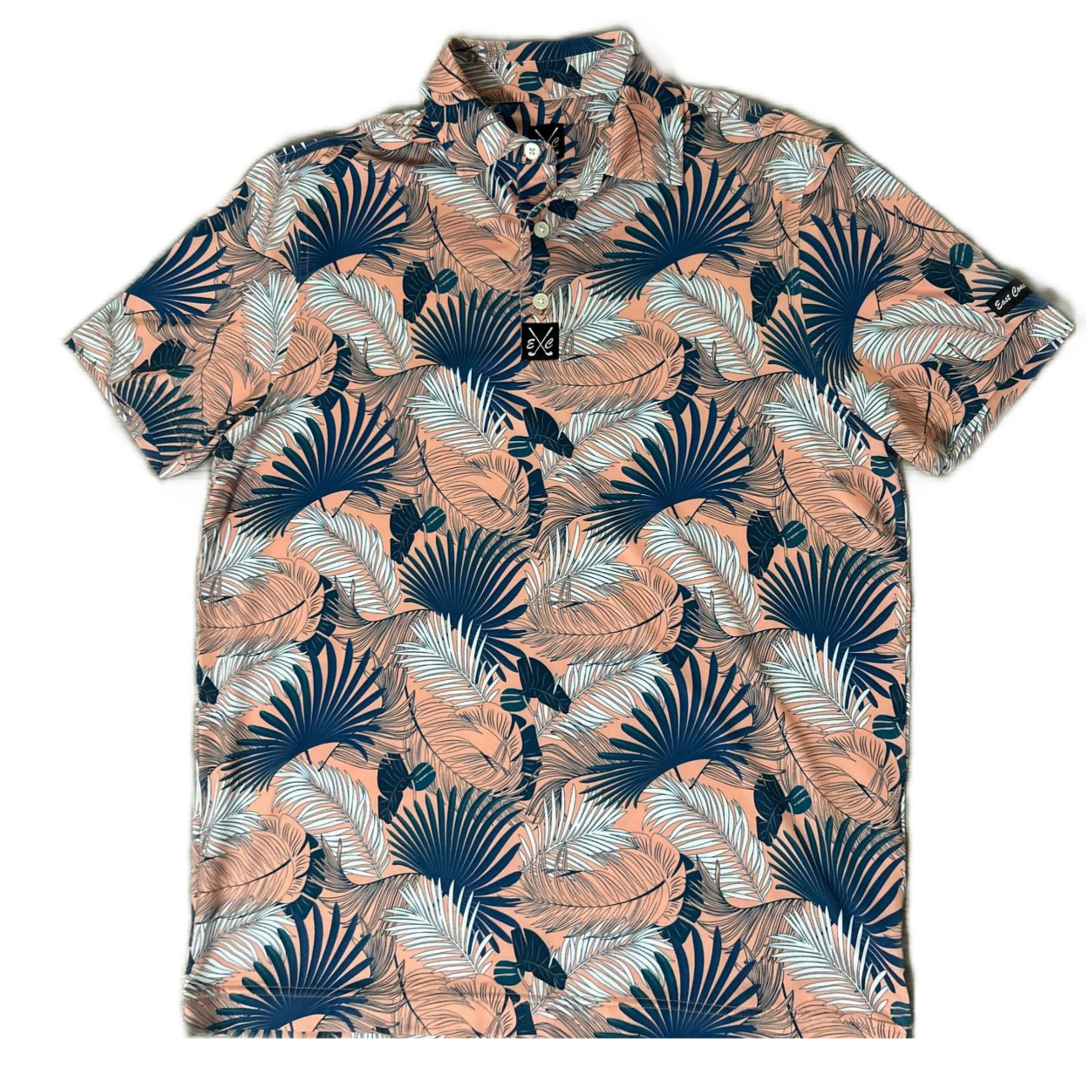 Tropics Polo