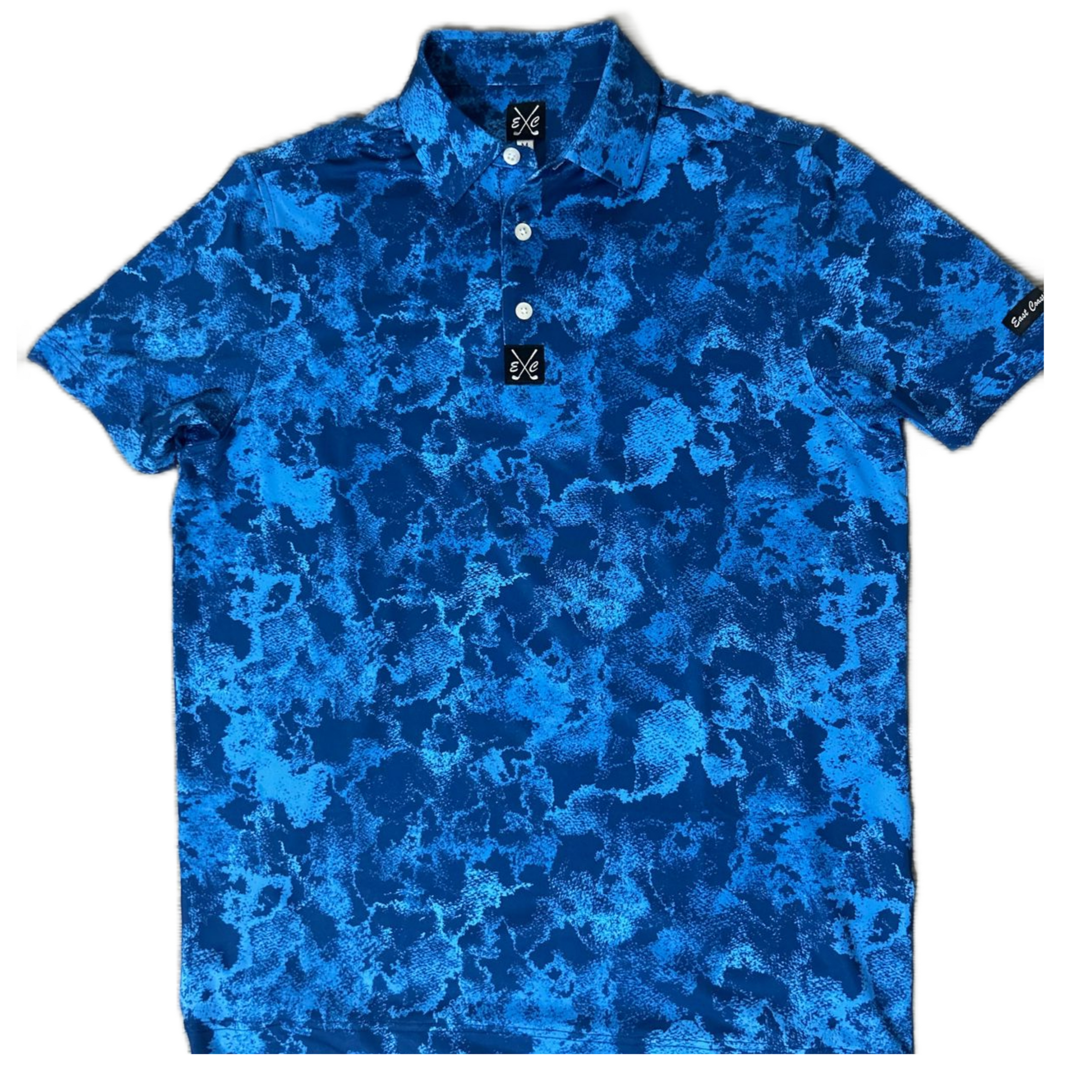 Waves Polo