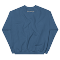 Load image into Gallery viewer, Blue Fairway Crewneck
