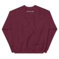 Load image into Gallery viewer, Maroon Fairway Crewneck
