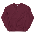 Load image into Gallery viewer, Maroon Fairway Crewneck
