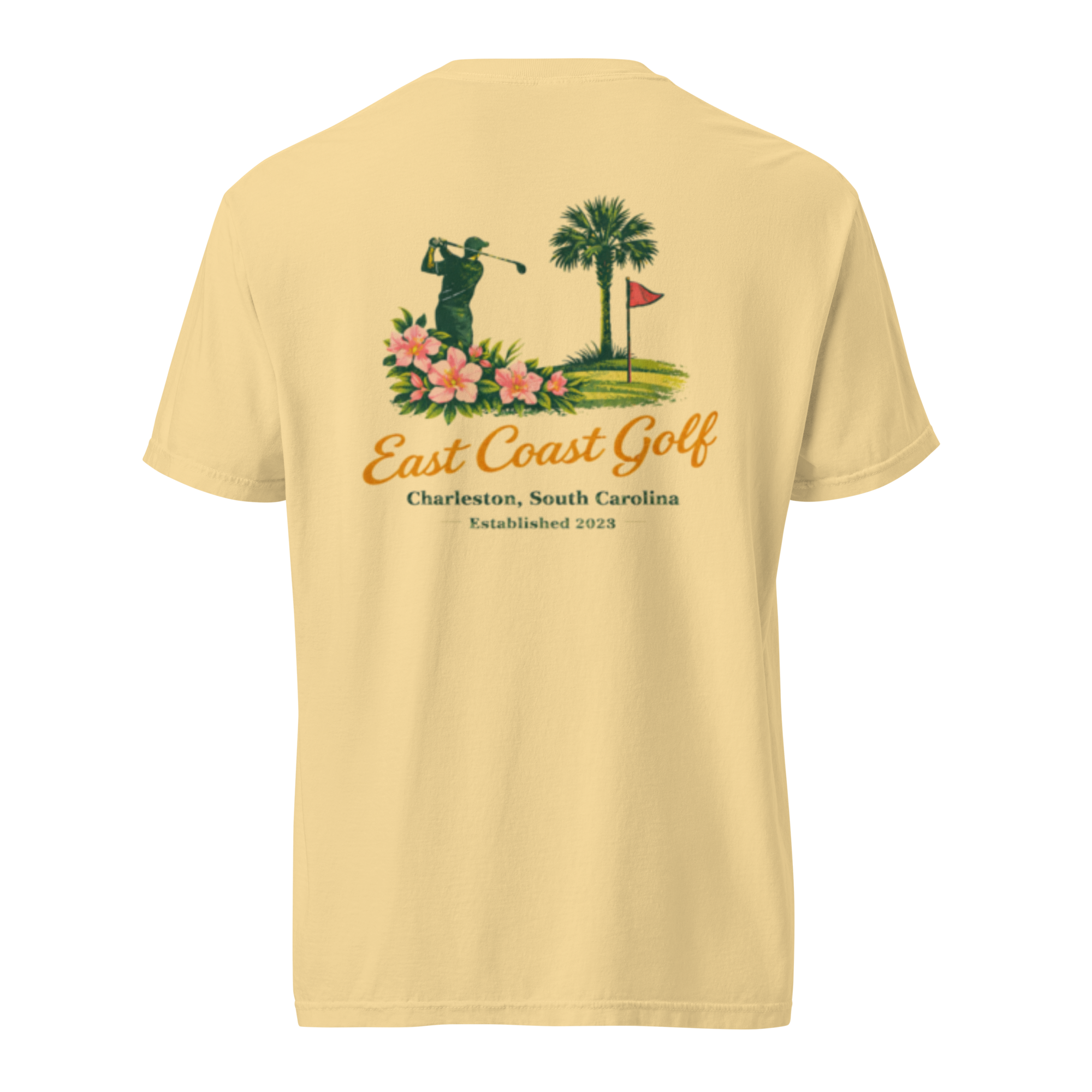 Azalea Fairways Tee