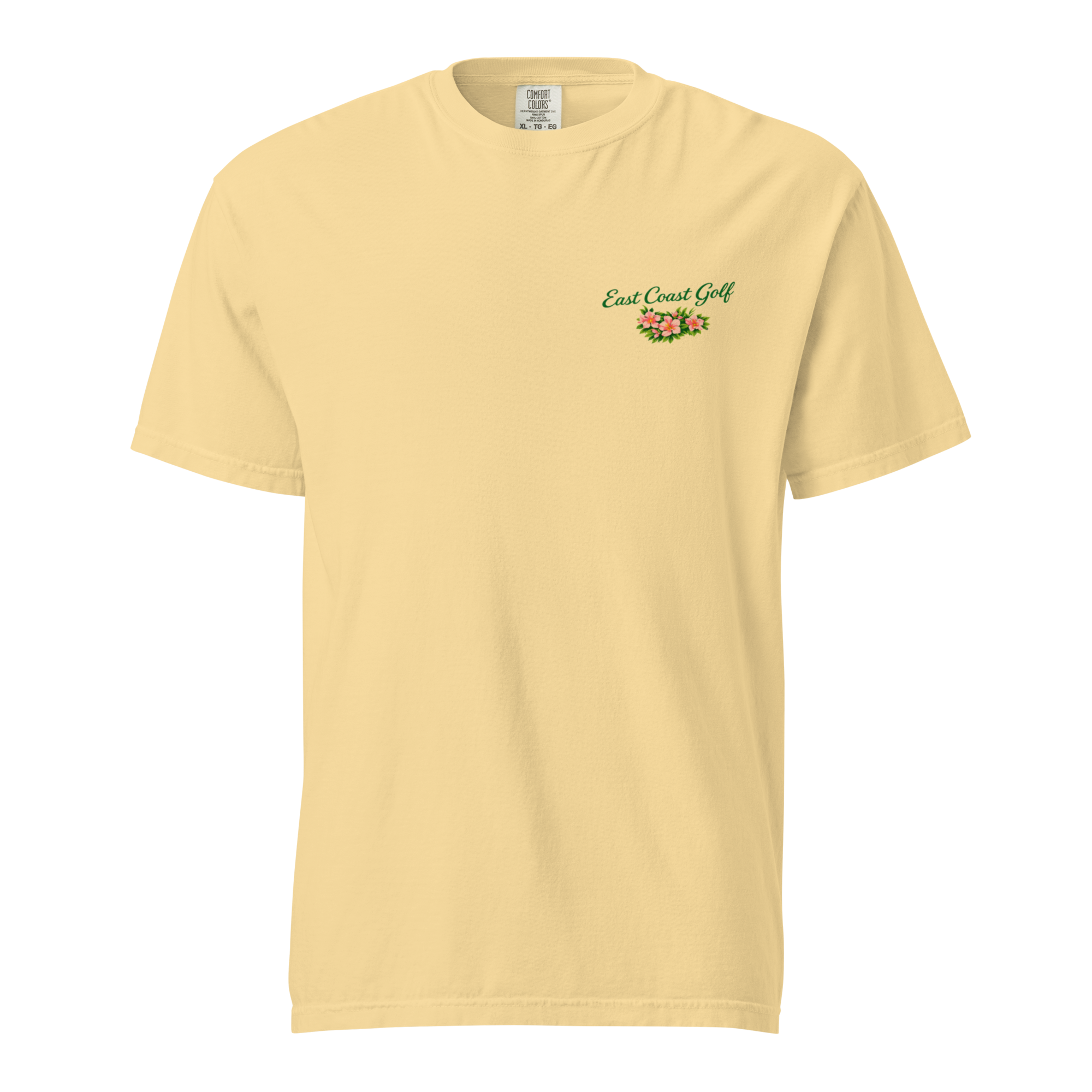 Azalea Fairways Tee