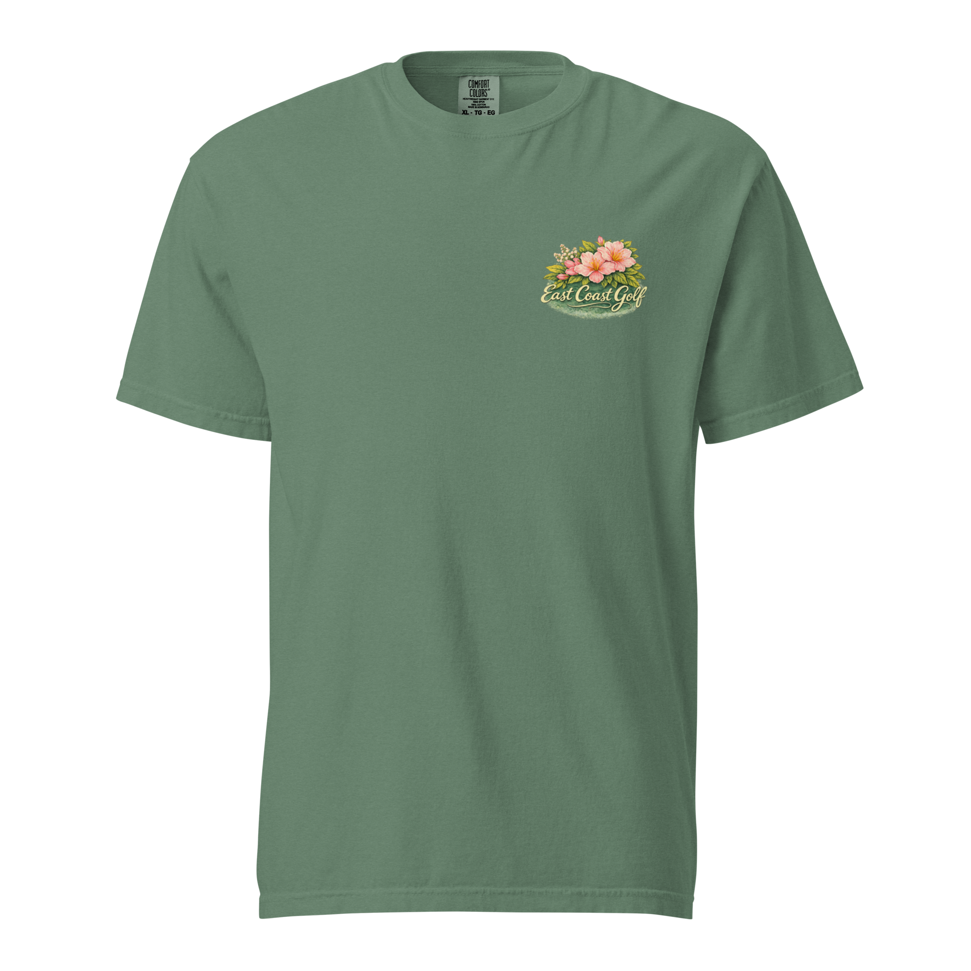 Spring Invitational Tee