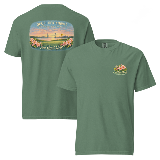 Spring Invitational Tee