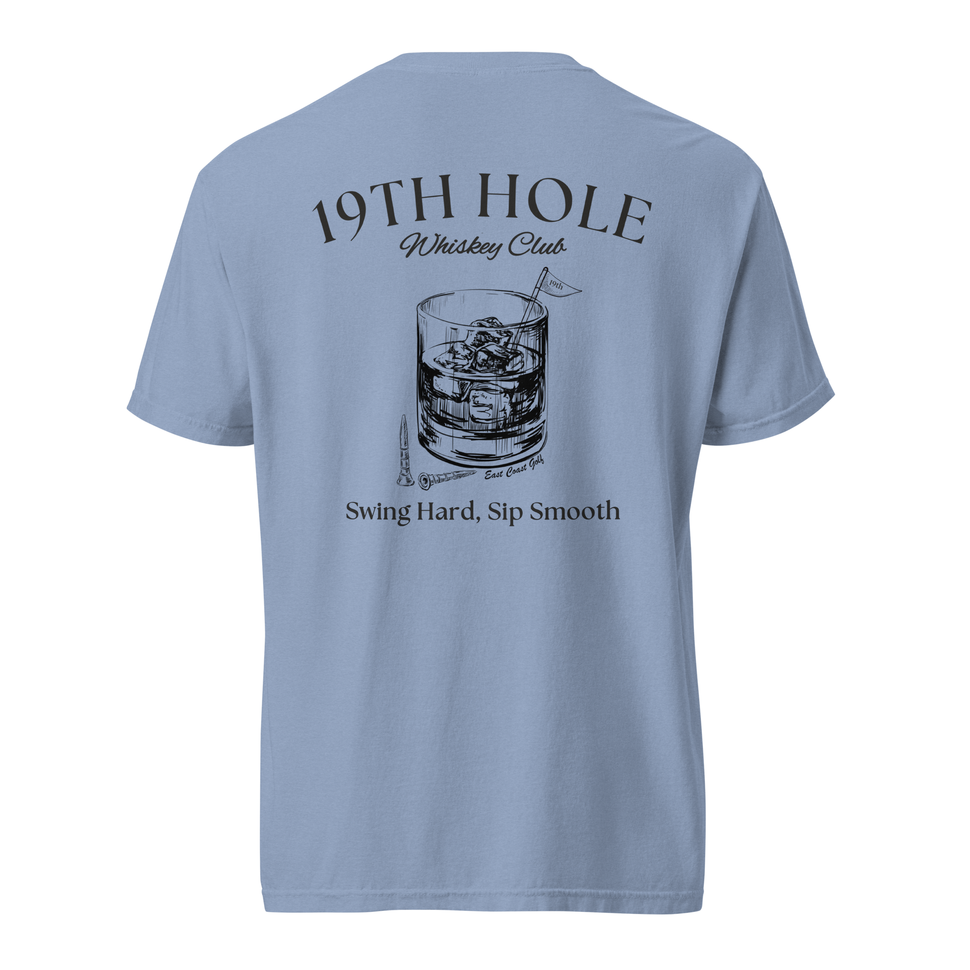 19th Hole Tee